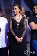 Race Gurram Movie Success Meet